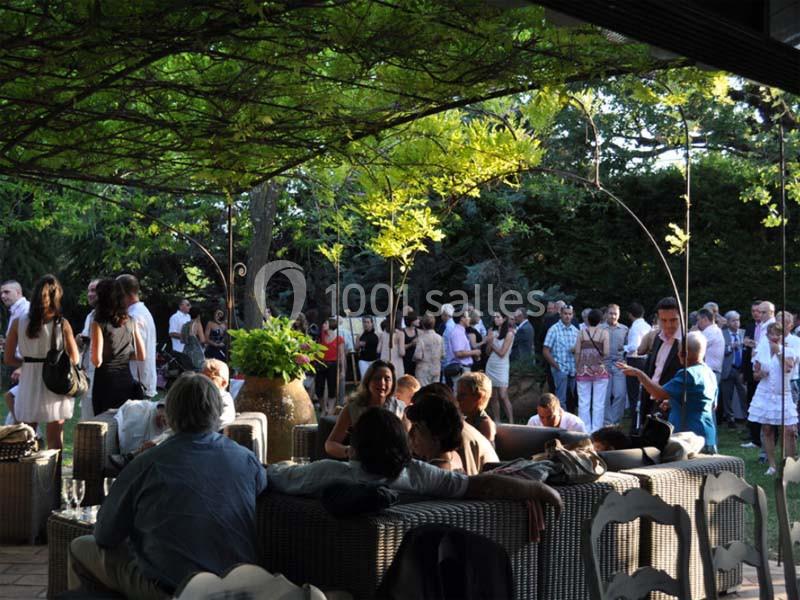 Domaine De L'auberge Des Tuileries - galerie - photo 10