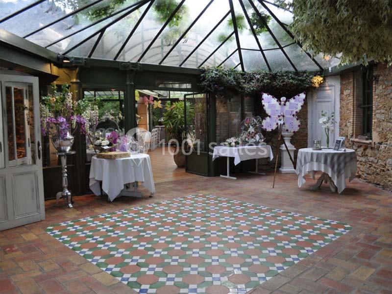 Domaine De L'auberge Des Tuileries - galerie - photo 11