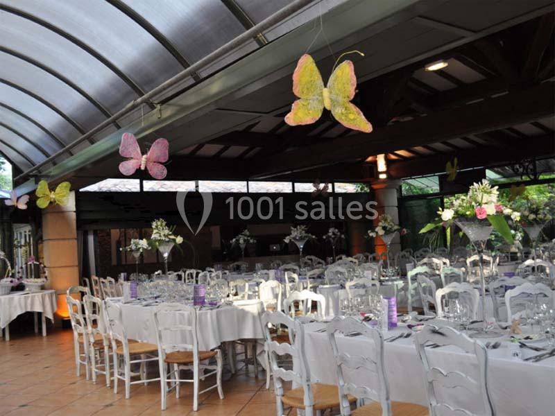 Domaine De L'auberge Des Tuileries - galerie - photo 13
