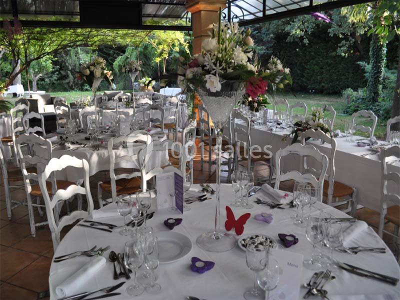 Domaine De L'auberge Des Tuileries - galerie - photo 14