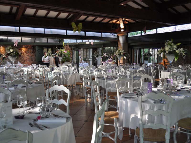 Domaine De L'auberge Des Tuileries - galerie - photo 16