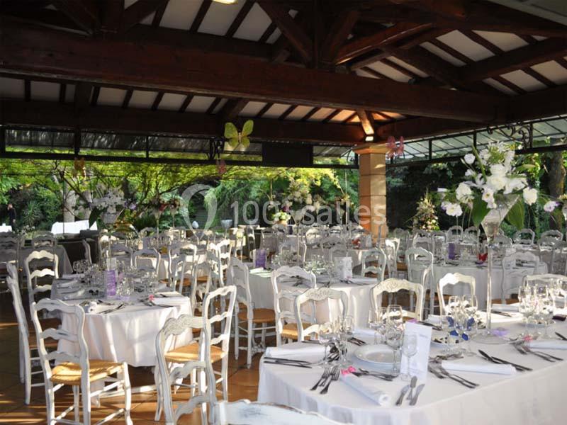 Domaine De L'auberge Des Tuileries - galerie - photo 17