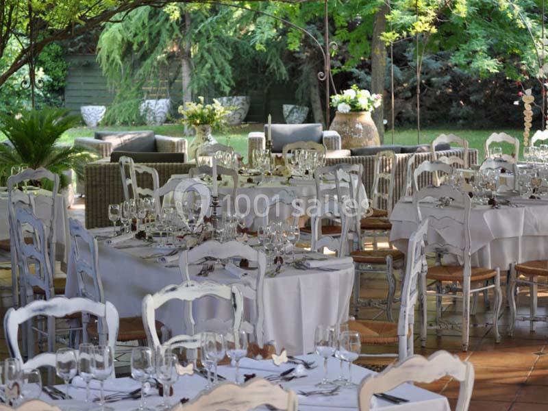 Domaine De L'auberge Des Tuileries - galerie - photo 18