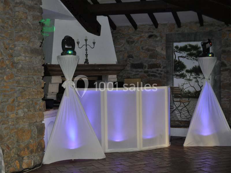 Domaine De L'auberge Des Tuileries - galerie - photo 19