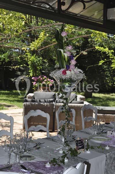 Domaine De L'auberge Des Tuileries - galerie - photo 20