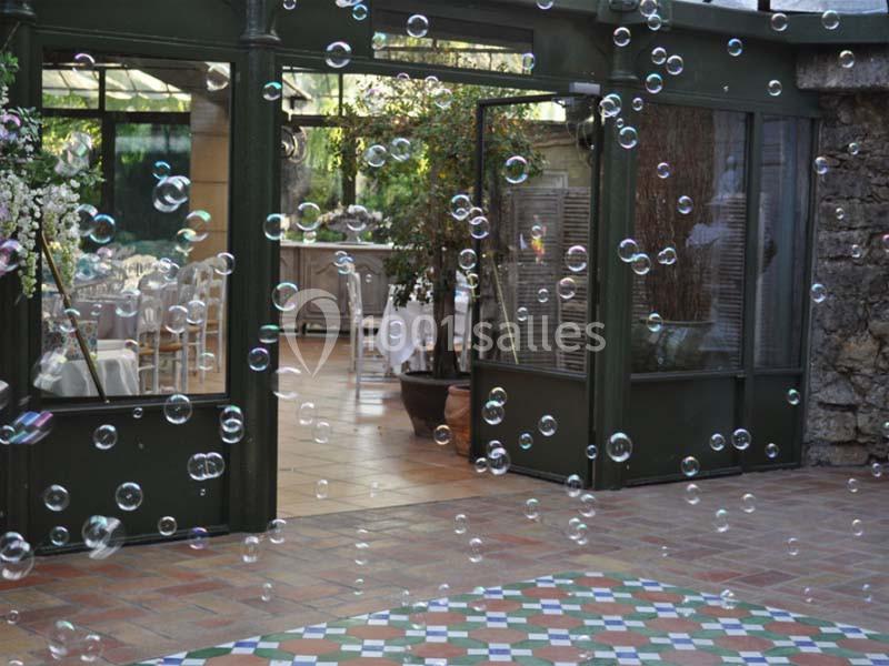 Domaine De L'auberge Des Tuileries - galerie - photo 22
