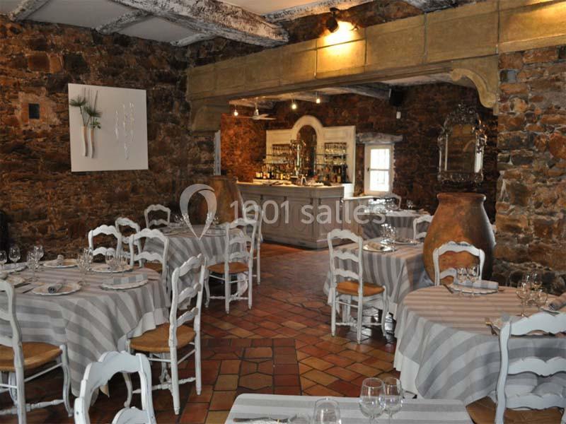 Domaine De L'auberge Des Tuileries - galerie - photo 23