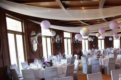 Exclusiv' Golf De Rochefort - photo 1