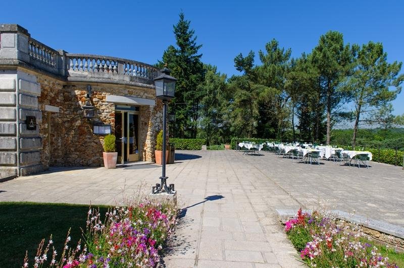 Exclusiv' Golf De Rochefort - photo 2