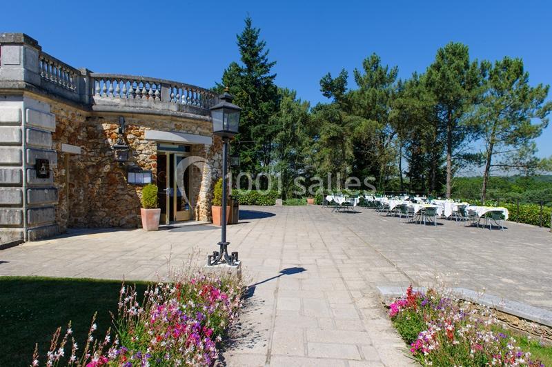 Exclusiv' Golf De Rochefort - galerie - photo 2
