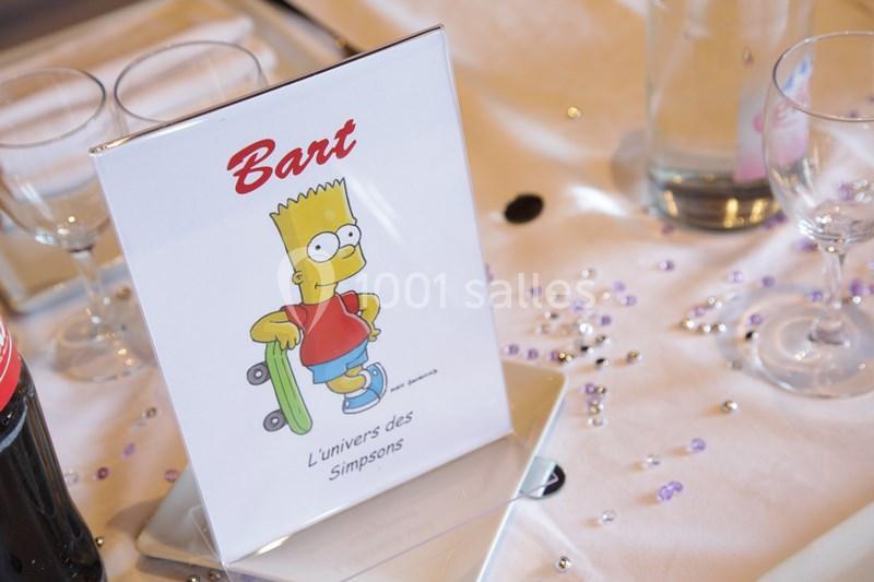 Exclusiv' Golf De Rochefort - galerie - photo 4