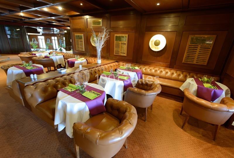 Exclusiv' Golf De Rochefort - galerie - photo 1