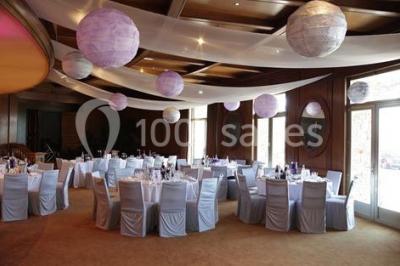 Exclusiv' Golf De Rochefort - photo 4
