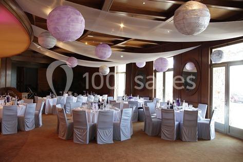 Exclusiv' Golf De Rochefort - galerie - photo 4