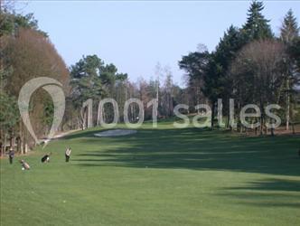 Exclusiv' Golf De Rochefort - galerie - photo 6