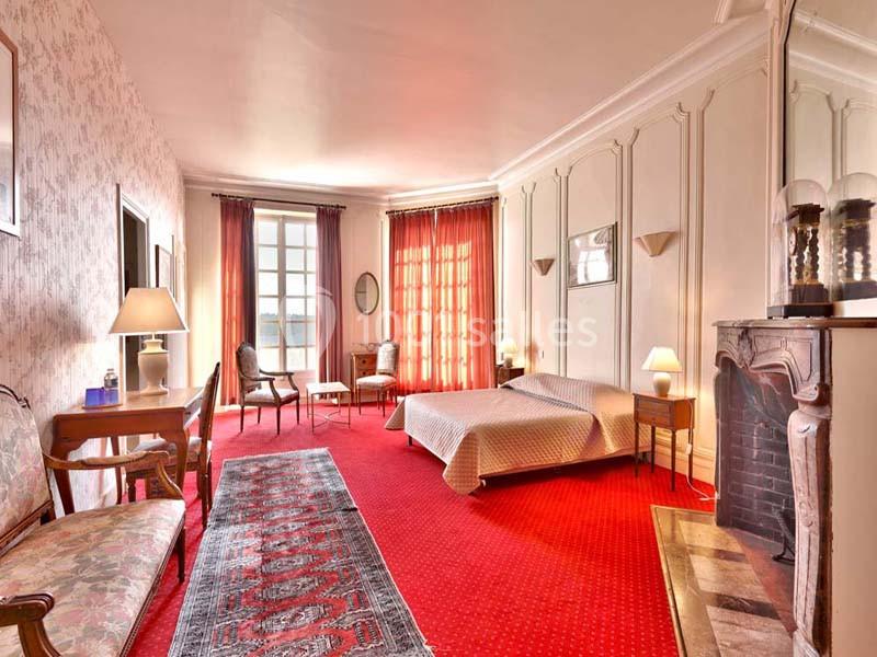 Manoir d'Aulnay - galerie - photo 22