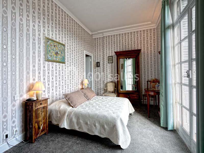 Manoir d'Aulnay - galerie - photo 30