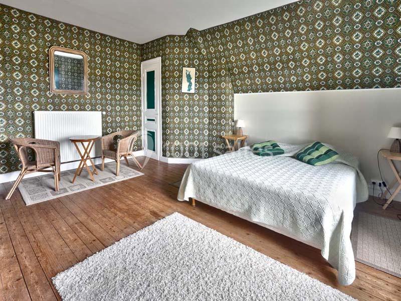 Manoir d'Aulnay - galerie - photo 25
