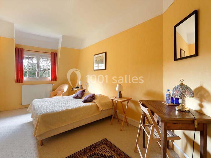 Manoir d'Aulnay - galerie - photo 23