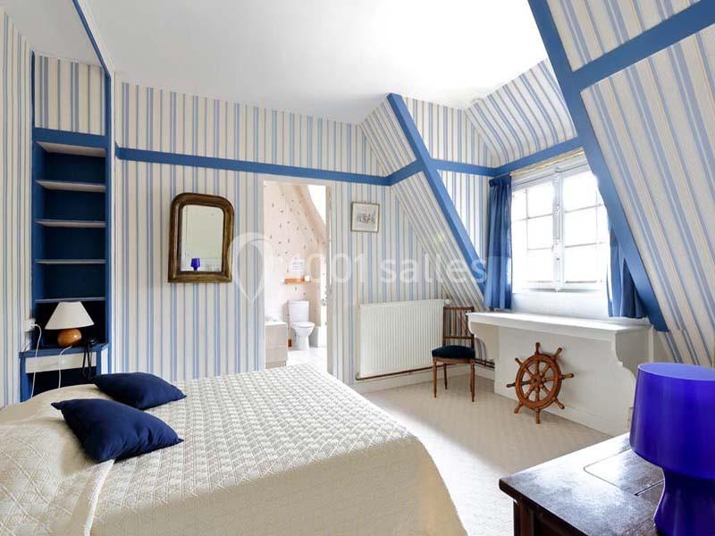 Manoir d'Aulnay - galerie - photo 28