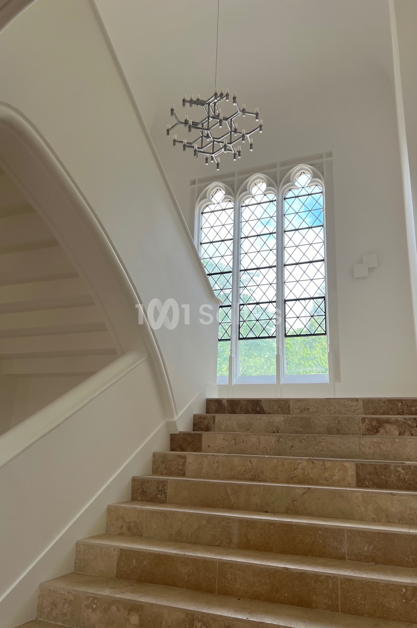 Manoir d'Aulnay - galerie - photo 20