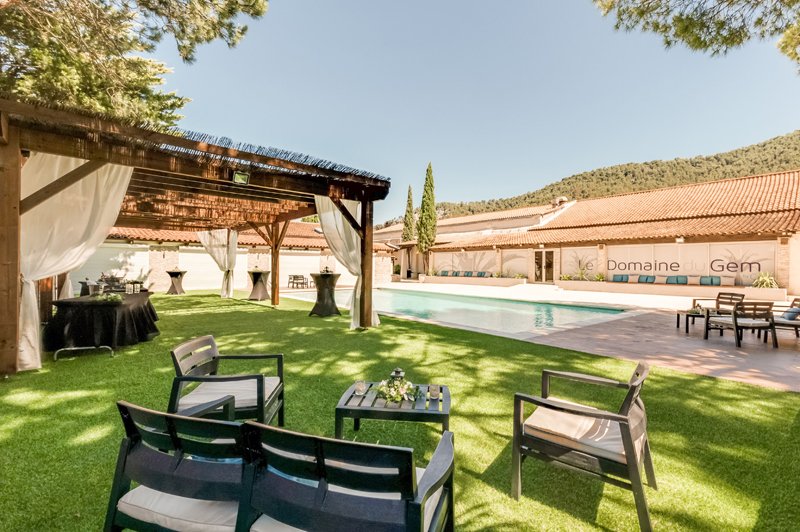 Le Domaine du Gem - photo 3