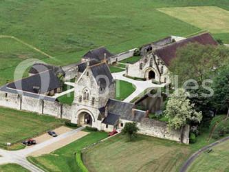 Grange De Meslay - galerie - photo 2