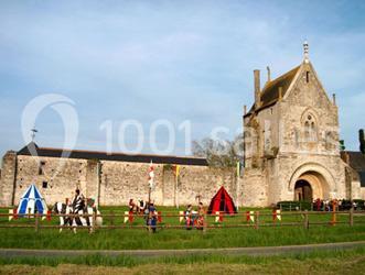 Grange De Meslay - photo 3