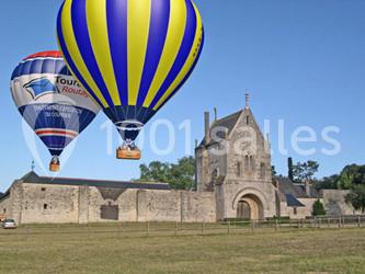 Grange De Meslay - galerie - photo 8