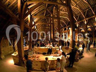 Grange De Meslay - galerie - photo 10