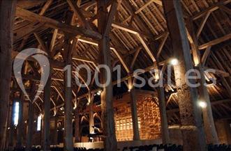 Grange De Meslay - photo 3