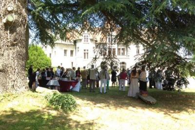 Château Manoir De Chantilly - photo 4