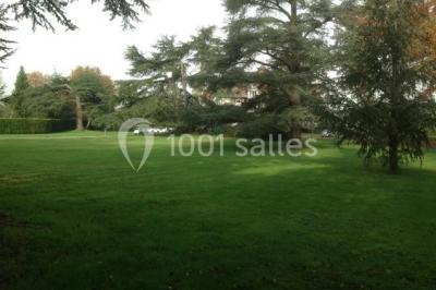 Château Manoir De Chantilly - photo 3