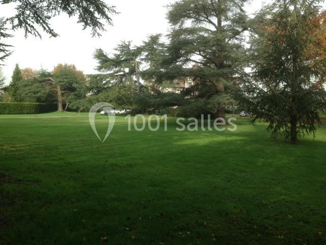 Château Manoir De Chantilly - galerie - photo 3