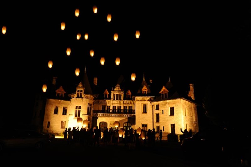 Château Manoir De Chantilly - photo 2