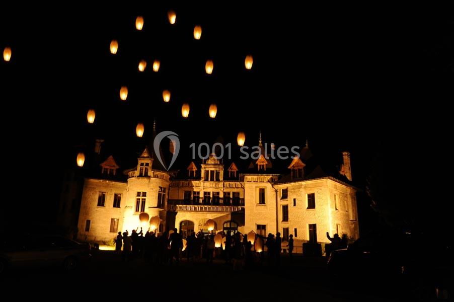 Château Manoir De Chantilly - galerie - photo 2