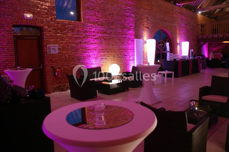 Les Granges de Bosc Grimont - galerie - photo 3