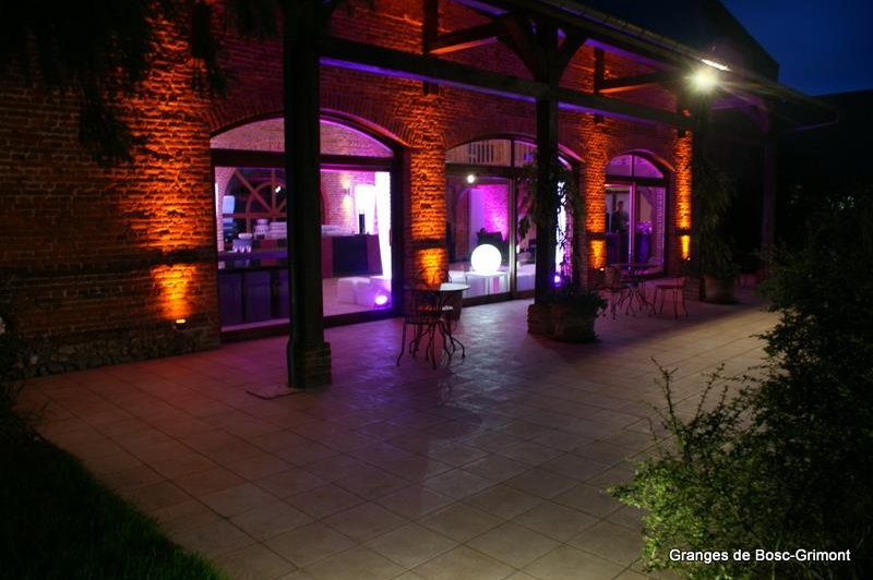 Les Granges de Bosc Grimont - photo 2