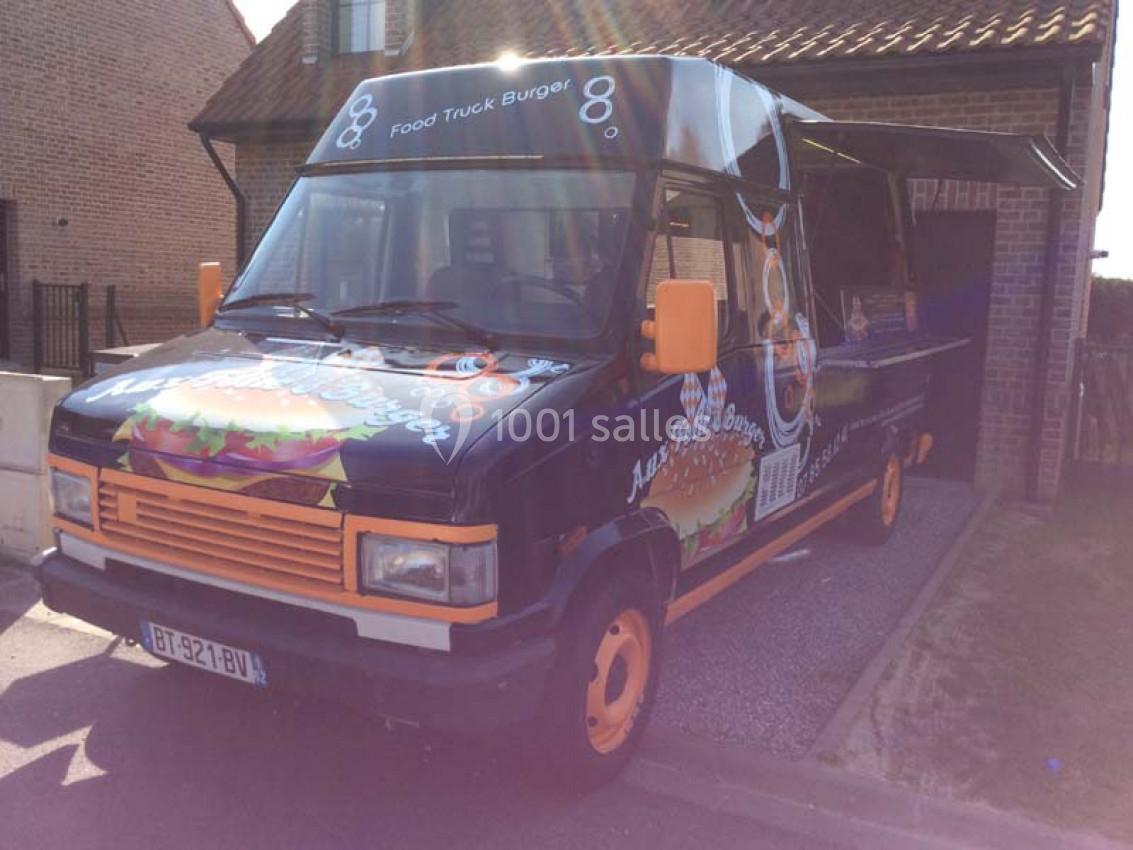 Aux Folie's Burger - galerie - photo 2