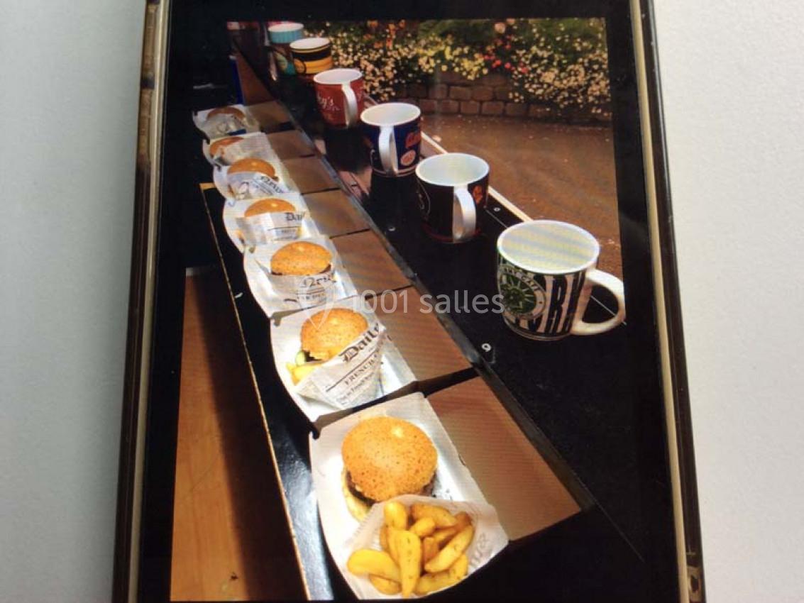 Aux Folie's Burger - galerie - photo 7