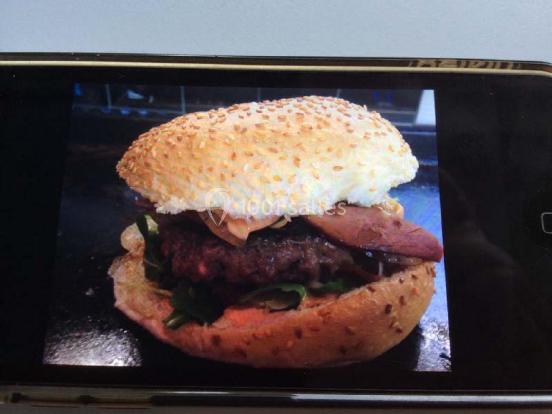Aux Folie's Burger - galerie - photo 10