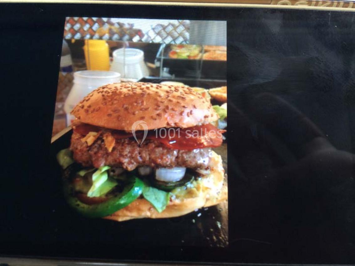 Aux Folie's Burger - galerie - photo 12