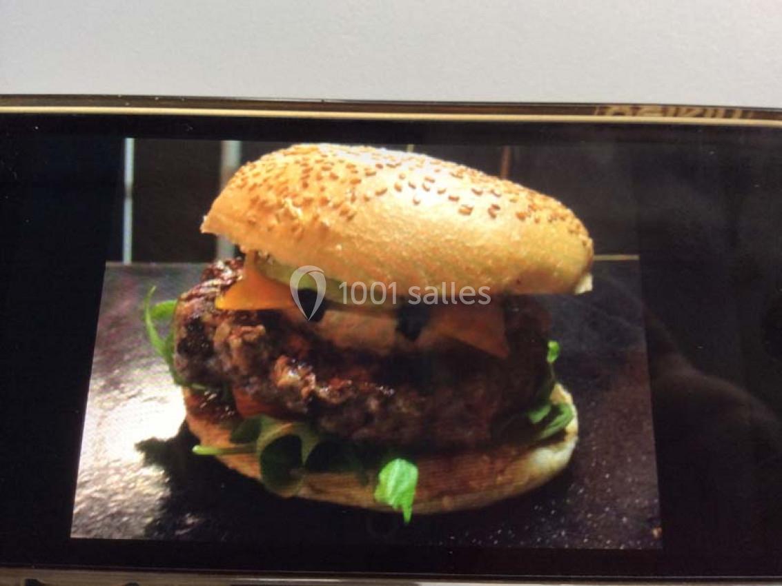 Aux Folie's Burger - galerie - photo 11