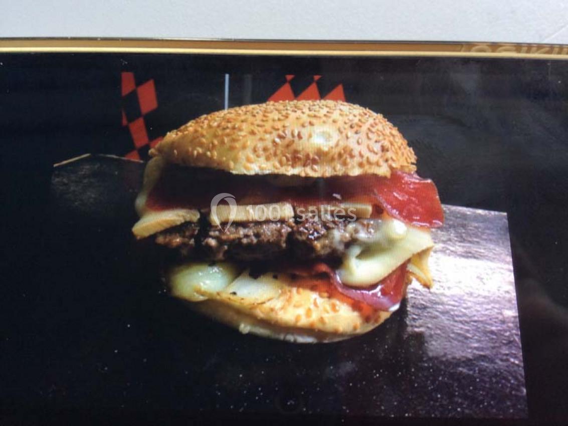 Aux Folie's Burger - galerie - photo 15