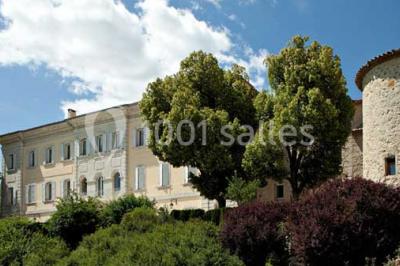 Château De Taulane - photo 3