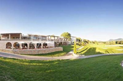 Château De Taulane - photo 2