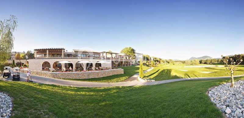 Château De Taulane - galerie - photo 2