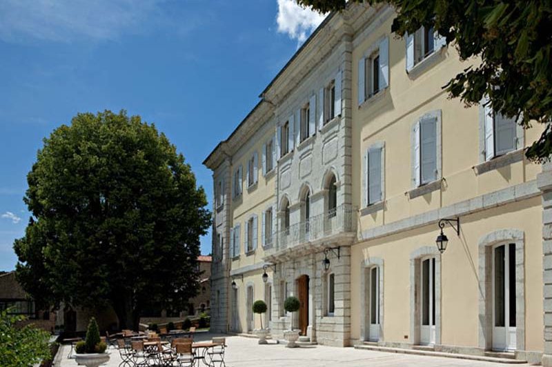 Château De Taulane - photo 4