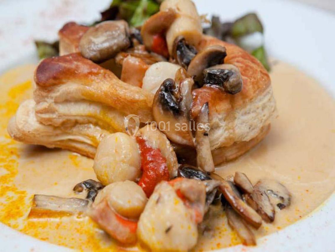 La Tapenade - galerie - photo 1