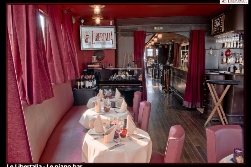 Le Libertalia - photo 4